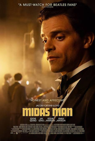 Poster 4 de Filme Midas Man (2024)