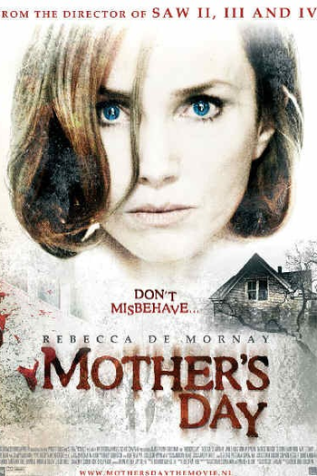  de Filme Dominados Pelo Ódio (2010)