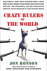 The Crazy Rulers of the World (The Crazy Rulers of the World)