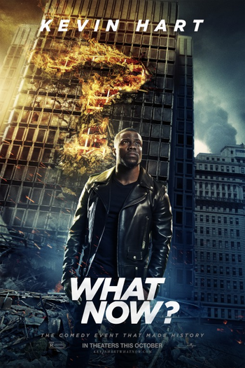  de Filme Kevin Hart: E Agora? (2016)