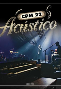 CPM 22 - Acústico  (CPM 22 - Acústico )