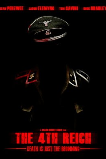  de Filme O Quarto Reich (2020)