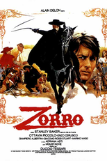 Zorro (Zorro)