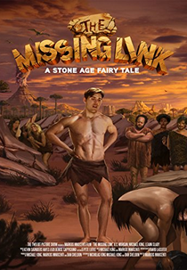 The Missing Link (The Missing Link)