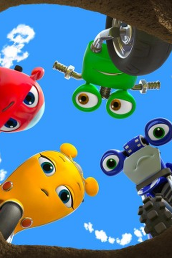 Poster de Episódio Time Capsule (2019)
