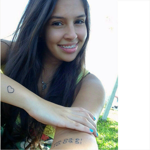 Foto de perfil de Letícia Costa