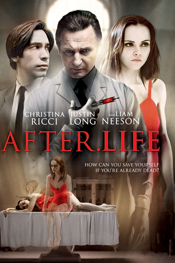  de Filme Além da Vida (2009)