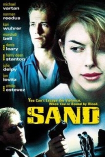 Sand - 2000 | Filmow