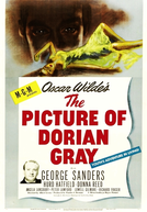 O Retrato de Dorian Gray (The Picture of Dorian Gray)