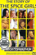 A História das Spice Girls (The Story Of The Spice Girls)