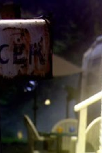 Poster de Episódio Alienated (2006)