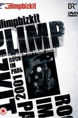 Limp Bizkit Rock Im Park 2001 (Limp Bizkit Rock Im Park 2001)
