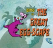 Desenhos Incríveis: Dino in the Great Egg Scape