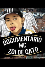 MC ZOI DE GATO (A VOZ DA FAVELA) (MC ZOI DE GATO (A VOZ DA FAVELA))