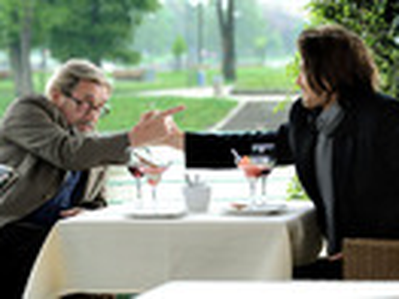 Foto 15 de The Winner    (Wygrany)