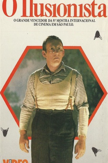  de Filme O Ilusionista (1985)