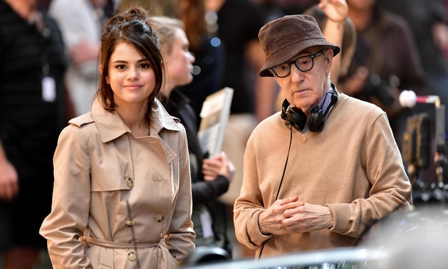 Woody Allen chega a acordo de US $ 68 milhões com a Amazon