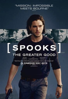 Spooks: O Mestre Espião (Spooks: The Greater Good)