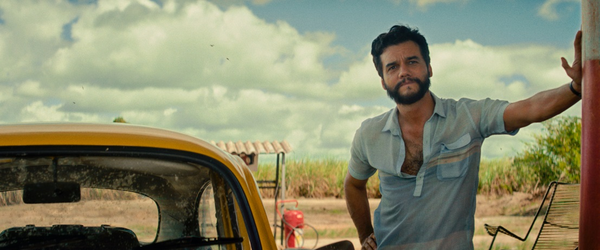 Wagner Moura negocia papel de vilão no prelúdio de "Onze Homens e um Segredo"