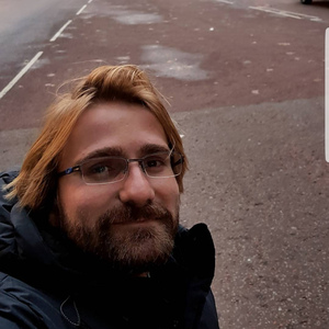 Foto de perfil de Felipe