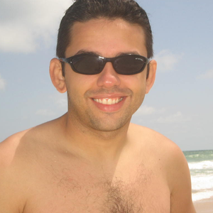 Foto de perfil de Silvio Rogério Alves