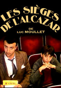 As Poltronas do Cine Alcazar (Les sièges de l'Alcazar)