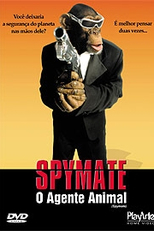 Spymate: Agente Animal (Spymate)
