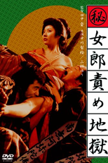 Confidencial - A Cortesã Amaldiçoada ((Maruhi) jorô seme jigoku)