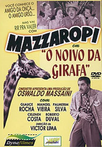 O Noivo da Girafa (O Noivo da Girafa)