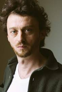 Patrice Tepasso - Poster 1