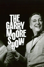 The Garry Moore Show (4ª Temporada) (The Garry Moore Show (Season 4))