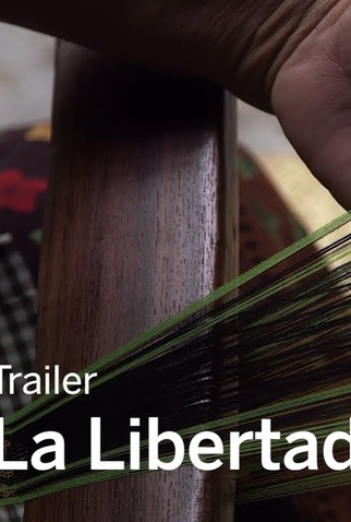 Poster 3 de Curta La Libertad (2017)
