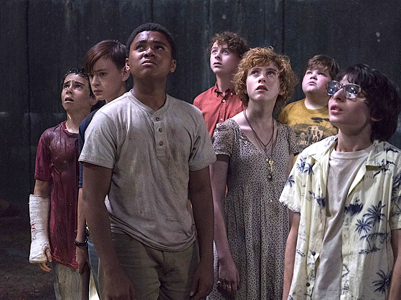 Foto 3 de It: A Coisa