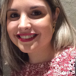 Foto de perfil de Jéssica Ramos