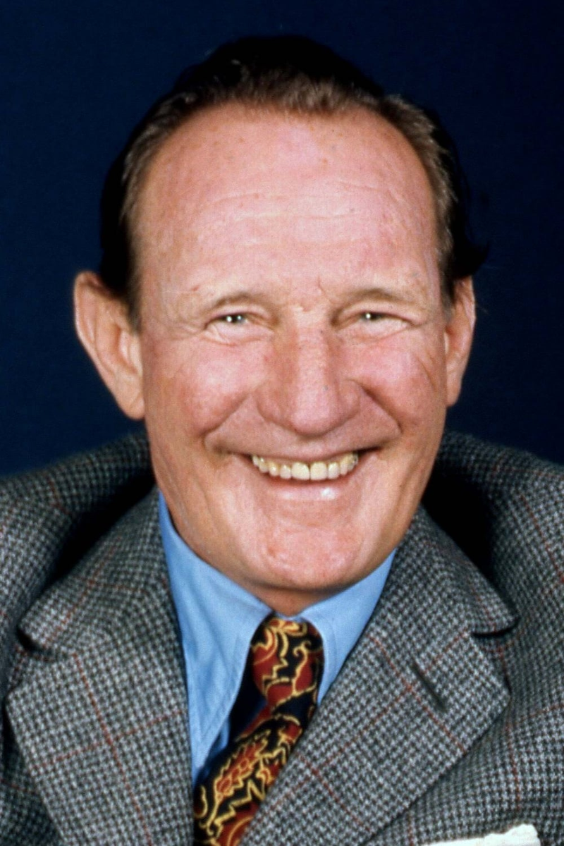 Trevor Howard - Foto 2