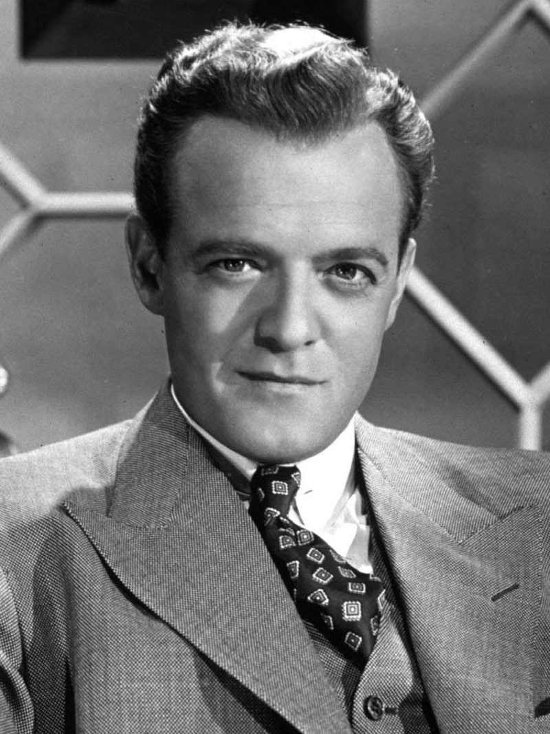 Van Heflin - Foto 2