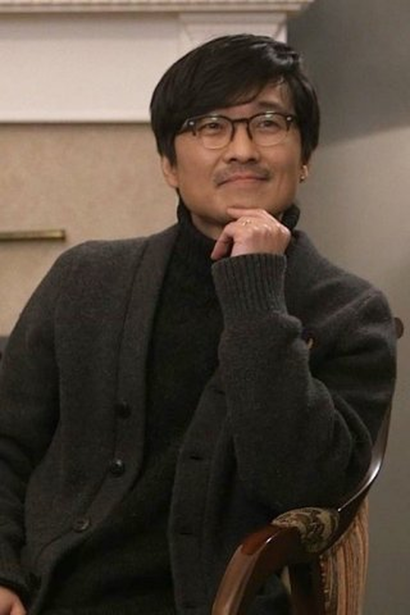 Jang Hang-Jun - Foto 2