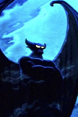 Night on Bald Mountain (Night on Bald Mountain)