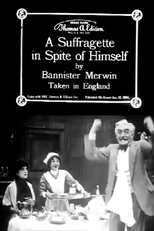 A Suffragette in Spite of Himself (A Suffragette in Spite of Himself)