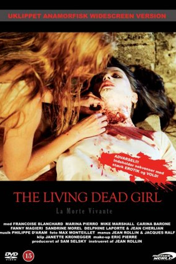  de Filme A Morta-Viva (1982)