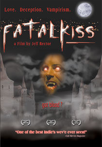 Fatal Kiss (Fatal Kiss)