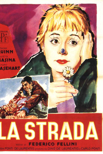  de Filme A Estrada da Vida (1954)
