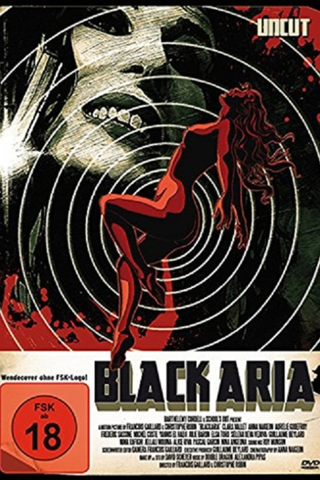  de Filme Blackaria (2010)