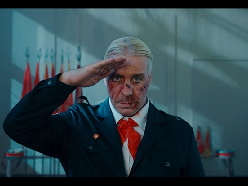 Foto 2 de Ich hasse Kinder