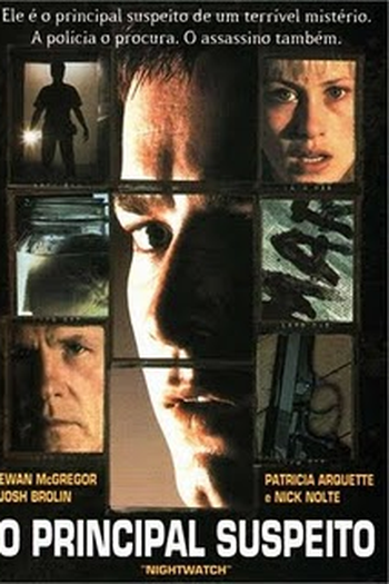  de Filme O Principal Suspeito (1997)