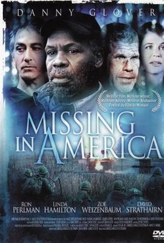 Poster 2 de Filme Cicatrizes da Guerra (2005)