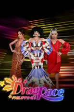 Drag Race Filipinas (1ª Temporada) (Drag Race Philippines (Season 1))