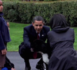 All the Presidents' Pets