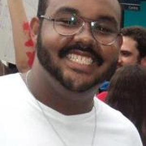 Foto de perfil de Heitor Vicente