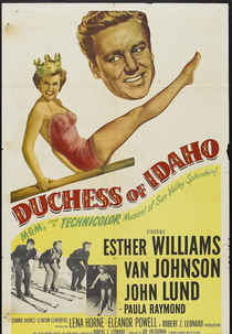 Meu Coração tem Dono (Duchess of Idaho)